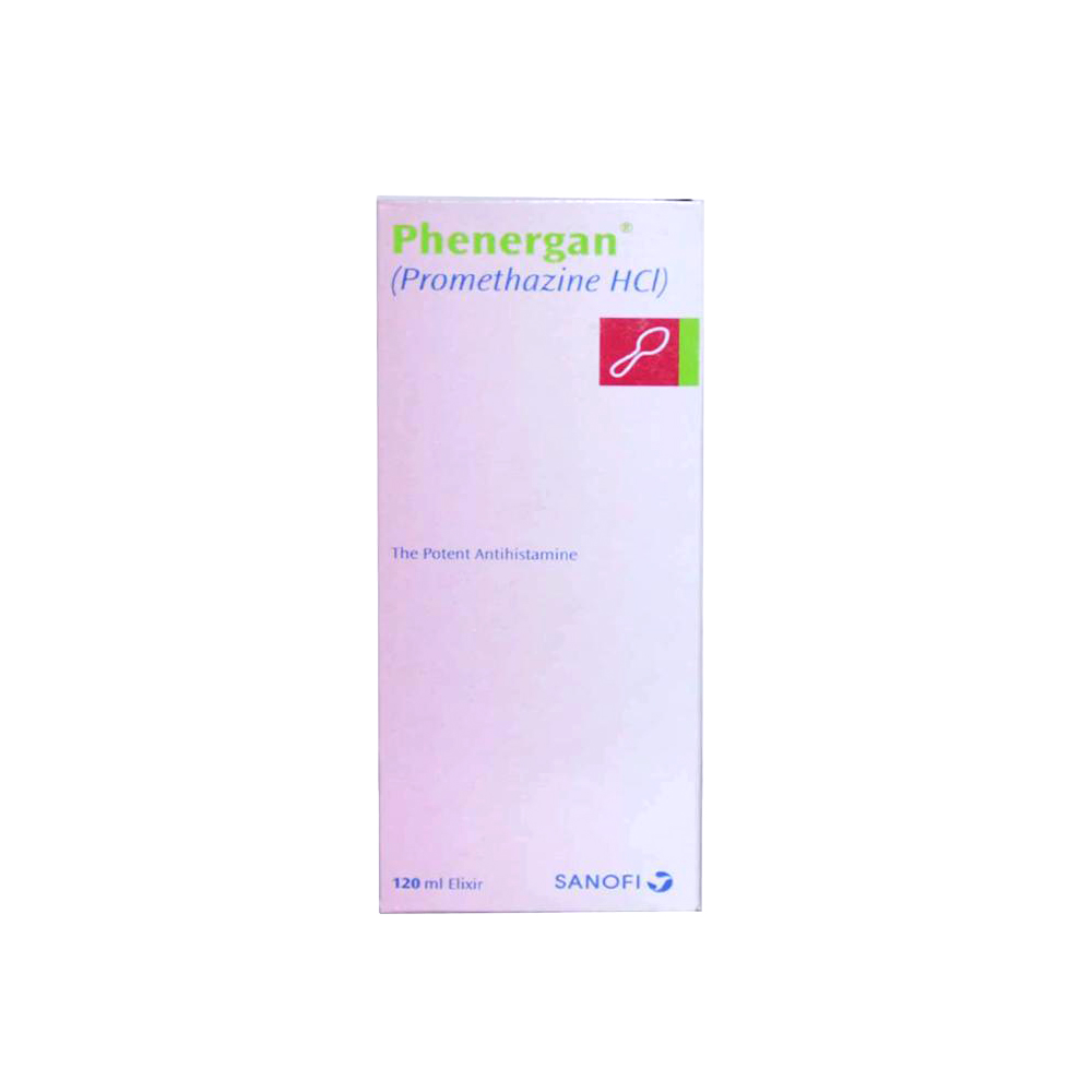 Buy Phenergan Syrup 120ml Online emeds Pharmacy